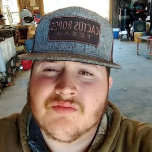 Meet your Posher, Gary